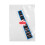 Violin Fingerboard Sticker 4/4 Avtagbar Greppbräda Markör 3