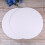 6Pcs 15 Cm Rund Vaxduk Ritplatta Premium Målning 10