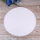 6Pcs 15 Cm Rund Vaxduk Ritplatta Premium Målning 3