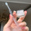 5 stuks make-upborstel met , siliconen applicator 3