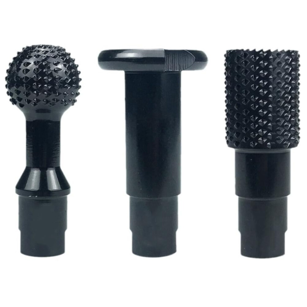 Woodworking Carving And Polishing Set Tools M10 Thread Power Carving Attachment Rotary Grinding Head For Angle Grinder 9105992824106