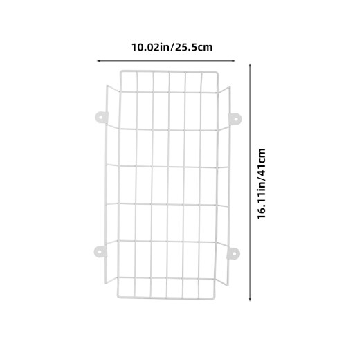 2St Exit- Ljus Skyddsgaller Nödljus Trådomslag Lampskylt 2
