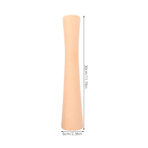 Malstav Verktyg Ergonomisk Puffverktyg 1