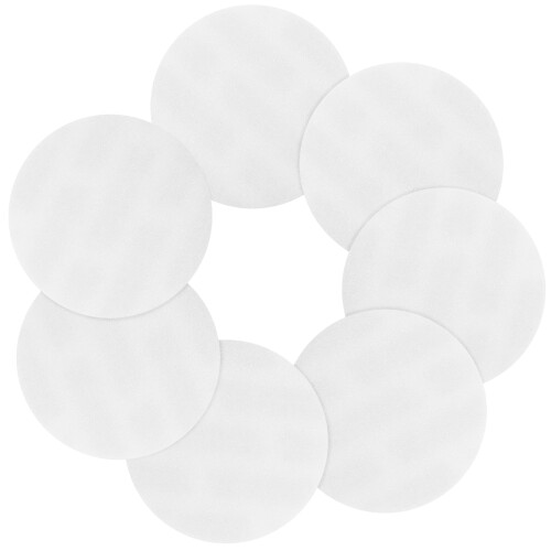 100Pcs Tryckkänsliga Tätningar För Burk Lock 2