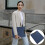 1Multifunctionele Writing Clipboard Voor Office En 4