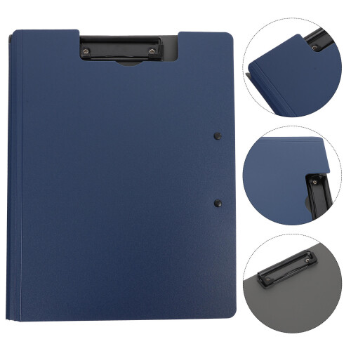 1Multifunctionele Writing Clipboard Voor Office En 1