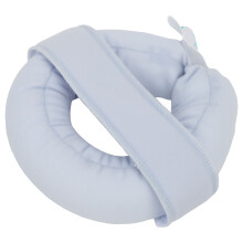 Hochelastischer Schaumstoff-Fersenliftkissen für Ruhe und Ulkuslinderung, 47 cm