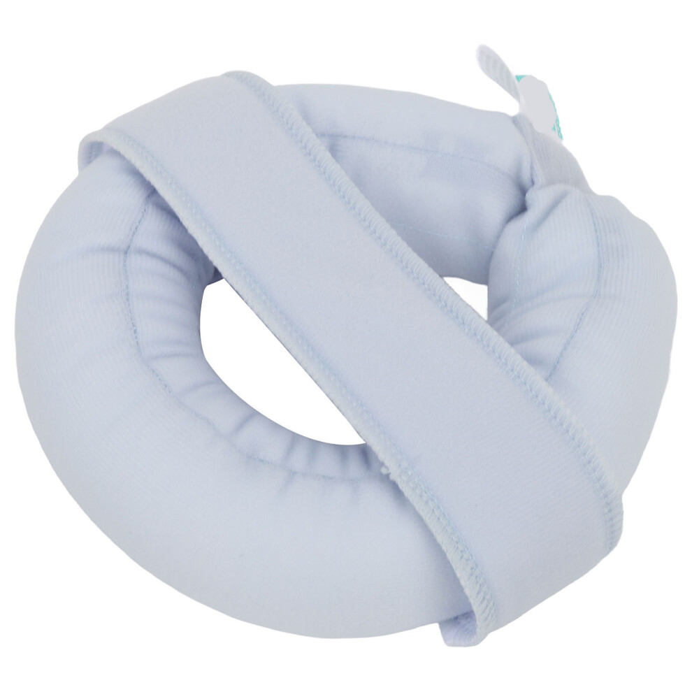 High Elastic Foam Ankle Heel Elevator Support Pillow, 47cm Adjustable