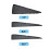 Multifunctional Calf Stretcher with Variable Angles for Flexibility 9