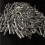 Förpackning 20 Styck Jaktbågspilar Aluminiumpil Kompositbåge (Silver) 6