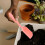 20Pcs Portabel Plastspatel För Plantering Av Blommor Trädgård 11
