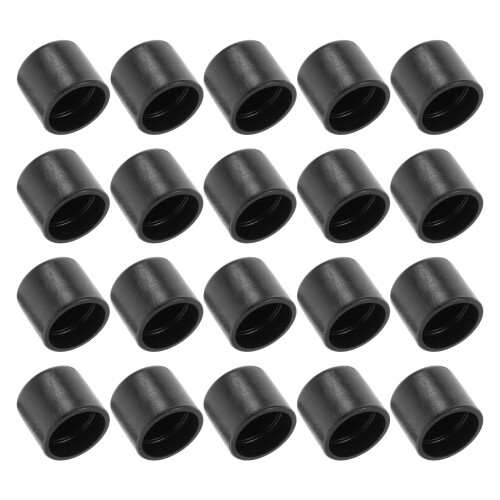 20Pcs Foosball Ändkapslar Universal För Standard Bord