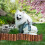 1Stk Wetterfester Gartenzaun Braunem Outdoor 10