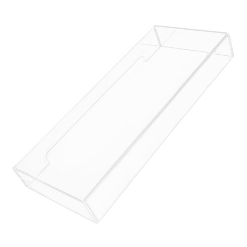 Clear Akryl Tangentbordstäckning Skyddsfodral 2