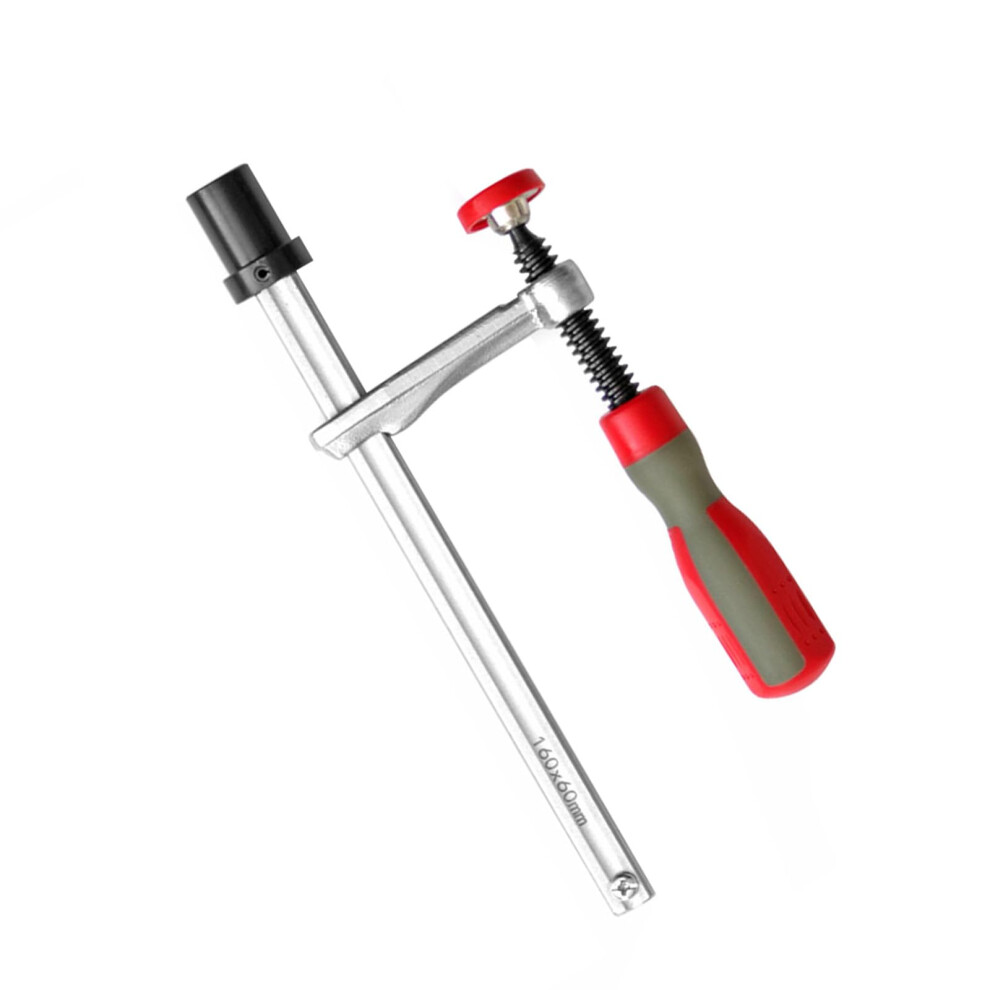 Heavy Duty Woodworkers Tabletops Press Clamp, Adjustable 19/20Mm Vises, 20Mm Diameter For Woodworking Workbenches 9105992824366