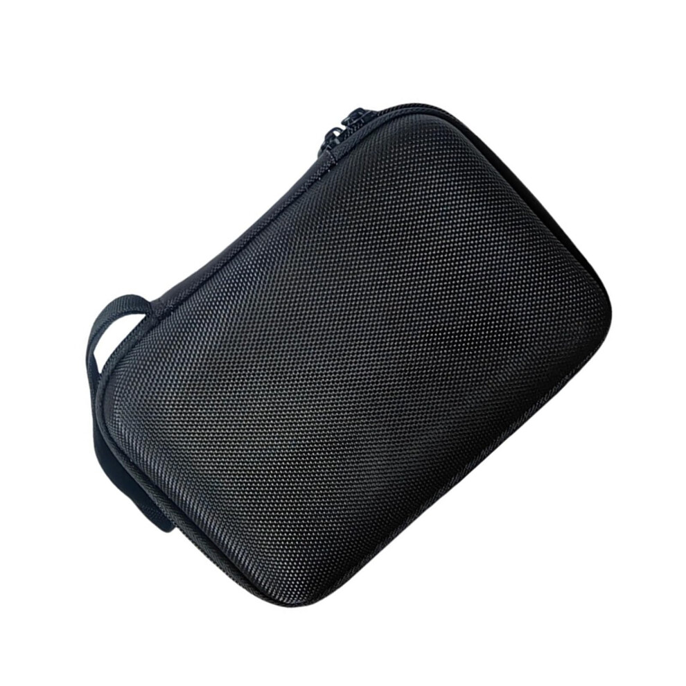 Travel Pouches For Pocket Gaming Console Shockproof Water Resistant Carrying Case And Bag And Stylish Organizer Box 9105992824359