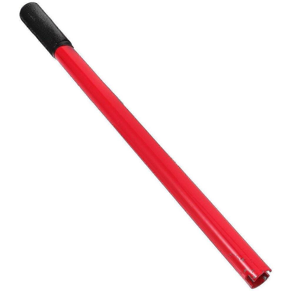Kikidex (As Show, One Size) Floor Jack Handle Replacement Hydraulic Jack Pole Lever 3 Ton Floor Jack Pole