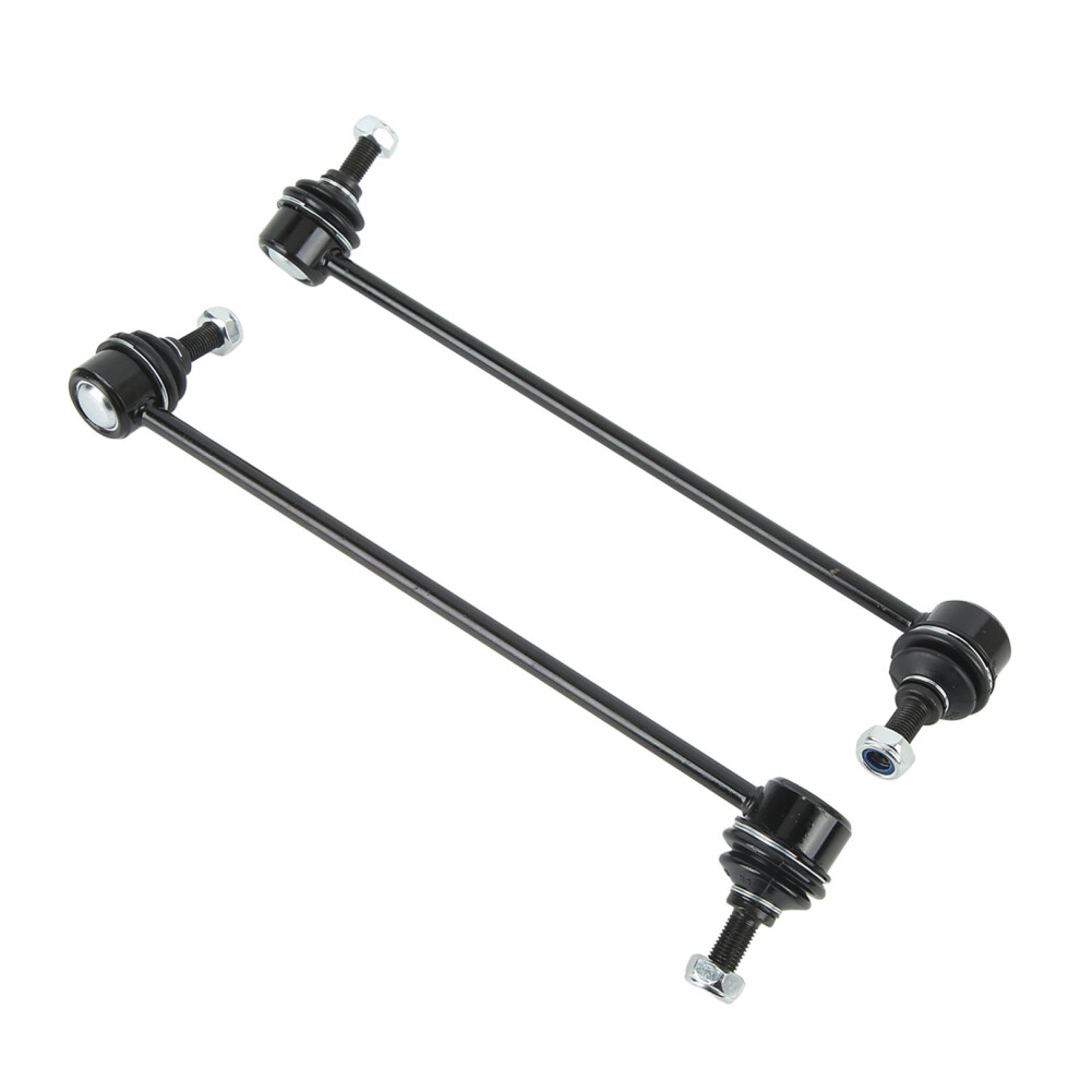 Front Stabilizer Sway Bar End Link Kit For Bmw 128I 135I Z4 2016 3091356756175