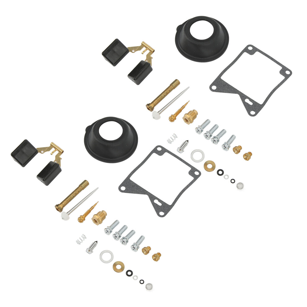 Carburetor Rebuild Kit For Virago 750 Xv750 1981Â1983 Motorcycle 8721356756336
