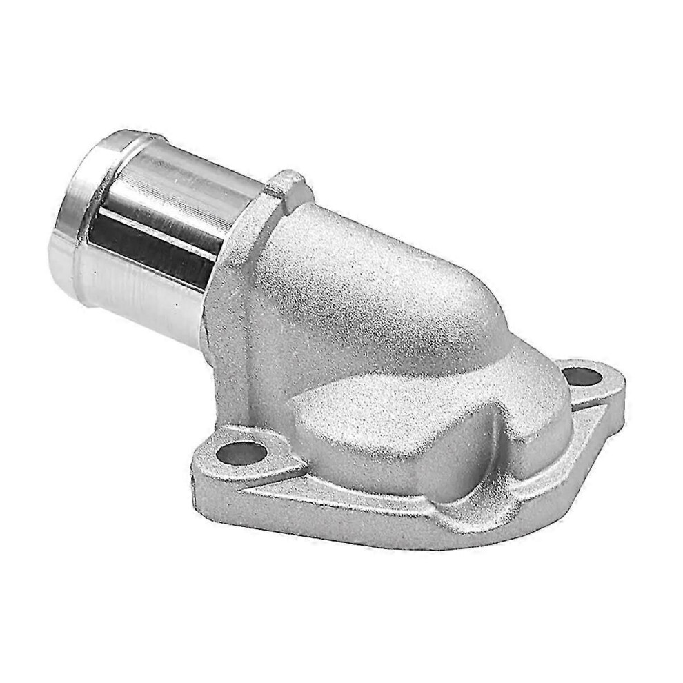 Kikidex (As Show, One Size) Car Thermostat Housing 25613-27000 2561327000 For Kia Sportage Iii Cerato Carens Hyundai Tucson Traj