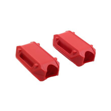 Crash Bar Protector For R1200GS LC ADV F700GS F800GS Red Motorcycle Engine Guard Protection Bumper Decorative Block