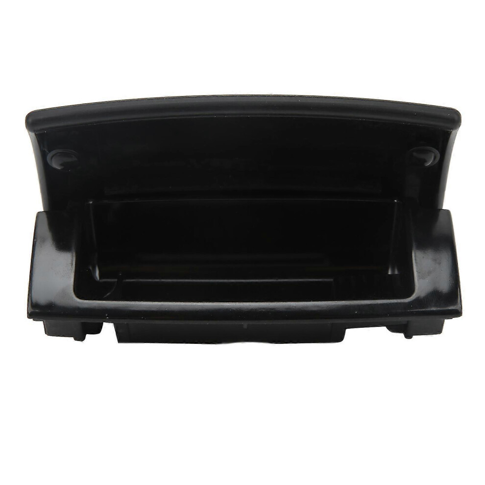 Kikidex (As Show, One Size) Rear Centre Ashtray Box 8E0857961m Perfect Fit High Temperature Proof Inlay Ash Tray Bin For A4 B6 B7 S4 Avant Saloon 20012008