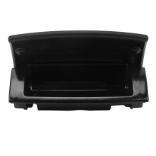 (As show, One size) Rear Centre Ashtray Box 8e0857961m Perfect Fit High Temperature Proof Inlay Ash Tray Bin For A4 B6 B7 S4 Avant Saloon 20012008
