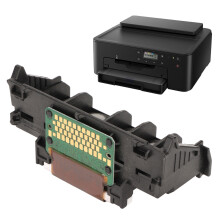 Color Printhead for TS5080-TS6080 Printer, Reliable & Stable with Protective Cover