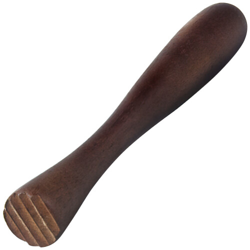 Lång Cocktailmuddler Fruktmixer Professionell Bartillbehör