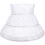 Flickors Pettikört Blombrud Skirt 2