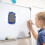 Board Wiper Voor School Schoonmaak 5