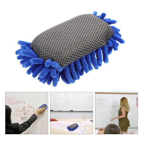 Board Wiper Voor School Schoonmaak 2