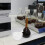 1 Set Multifunktionell Glasmortel Med Pistill 80 Ml 3