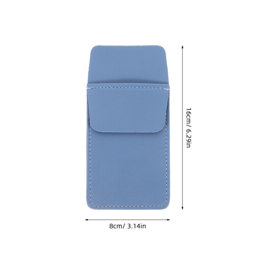 Pocket Protector Pennorganizer För Sjuksköterskor 1