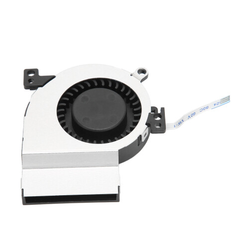 Internal Cooling Fan for PS2 90000 9W Replacement Easy Install