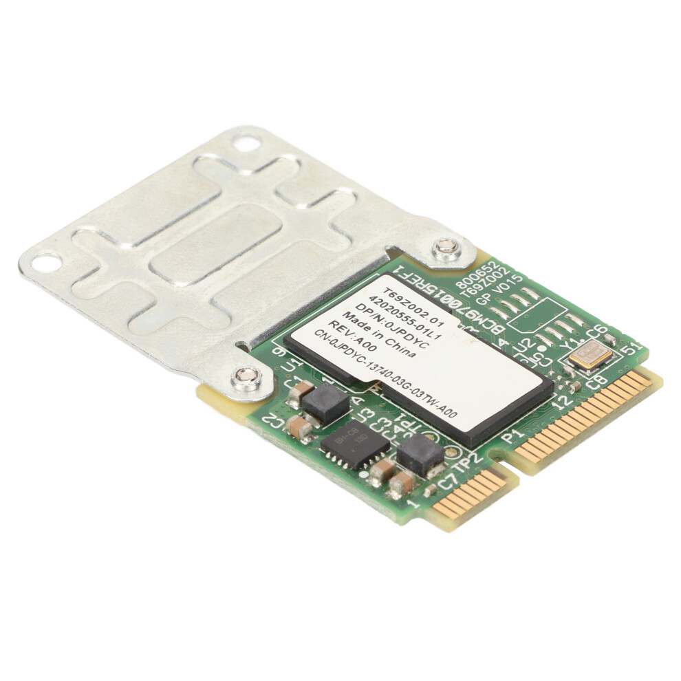 Mini Pcie Hardware Decoder Supports 1080P For Smooth Video Playback 7891356757310
