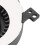 Internal Cooling Fan for PS2 90000 9W Replacement Easy Install 10