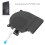 Internal Cooling Fan for PS2 90000 9W Replacement Easy Install 11