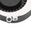 Internal Cooling Fan for PS2 90000 9W Replacement Easy Install 5