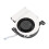 Internal Cooling Fan for PS2 90000 9W Replacement Easy Install 16