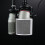 Mikrofon Popfilter Mikrofonvindskydd Täcke U-form Mikrofonsköld 9