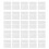 200 Pcs Värme-Krympt Transparent PVC Förpackningsfolie 1