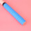 1 Par 35X2 Cm Taiko Trummstickor I (Blå) 10