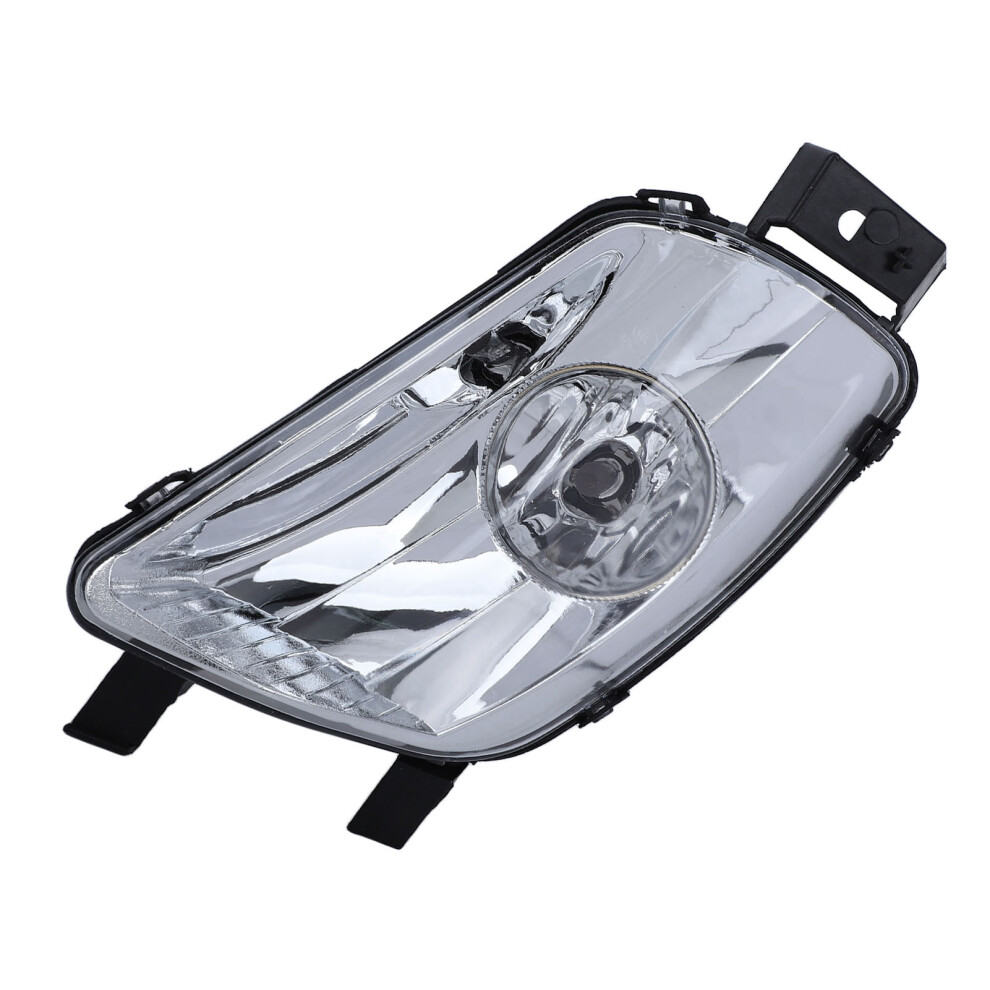 Replacement Front Bumper Fog For 408 T7 Super Bright Assembly Light 6951356757893