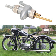 Motorrad-Kraftstoffventil Petcock Metallsteuerung für R25/3 R26 R27 R50/5 R75/5 R60/6