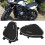 Practical Tool Storage Bags for V-Strom DL650 DL1000 Motorcycles 1