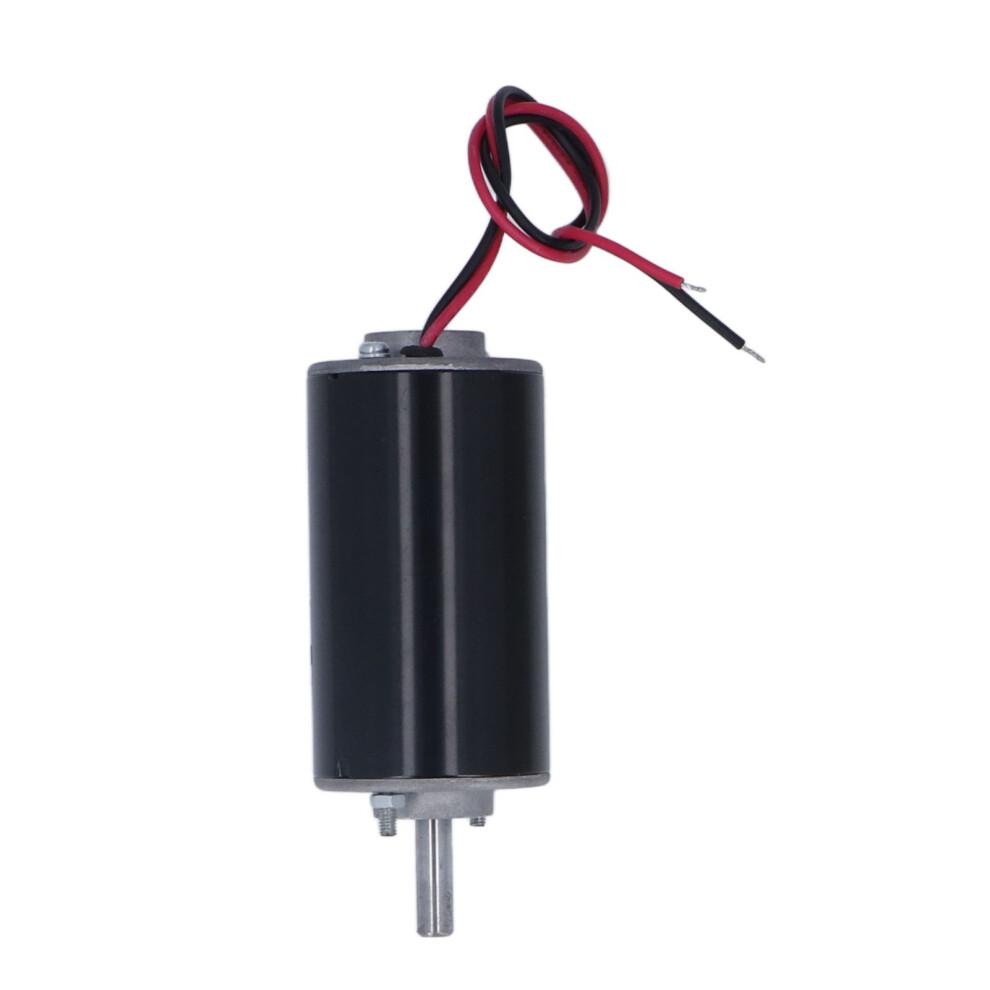 50W 24V Dc High Speed Motor Micro Adjustable Cw Ccw Large Torsion 8461356758311