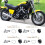 Motorcycle Carb Rebuild Kit for V-MAX 1200 1985-2000, 4 Sets 1