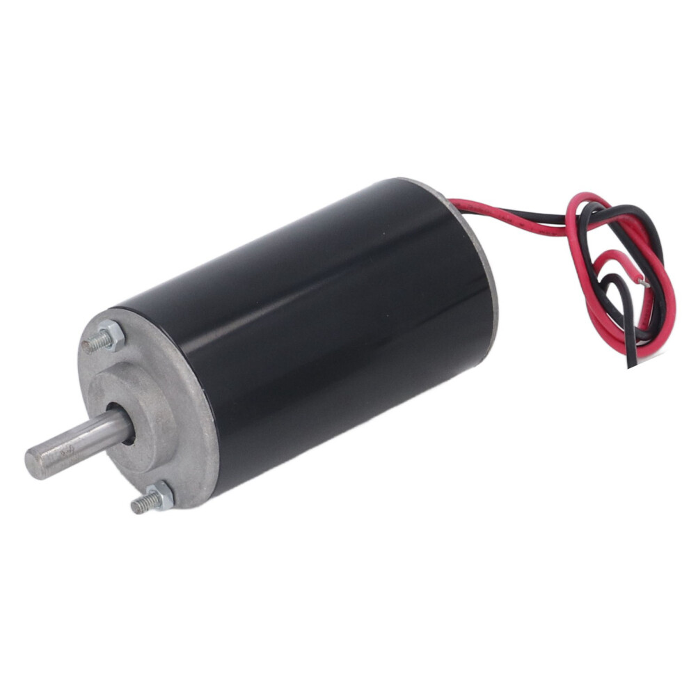 Dc 12V 50W Speed Control Motor With Large Torsion Micro Adjustable Cw Ccw 4081356758414