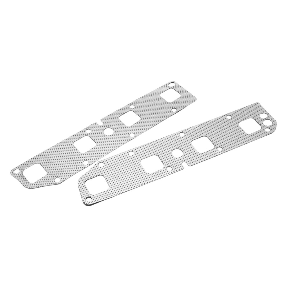 Exhaust Manifold Gasket Bolts Studs Kit For V8 5.7L Dodge Ram 1500-3500 6931356758267